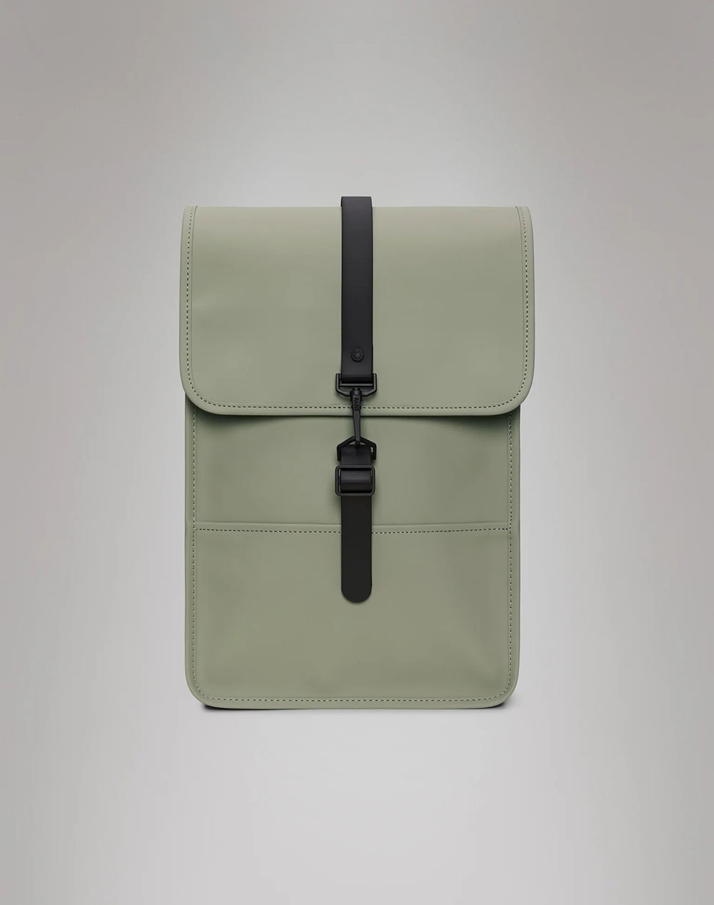 RAINS Backpack Mini W3 (Dimensiuni: 34 x 30.5 x 12 cm.)