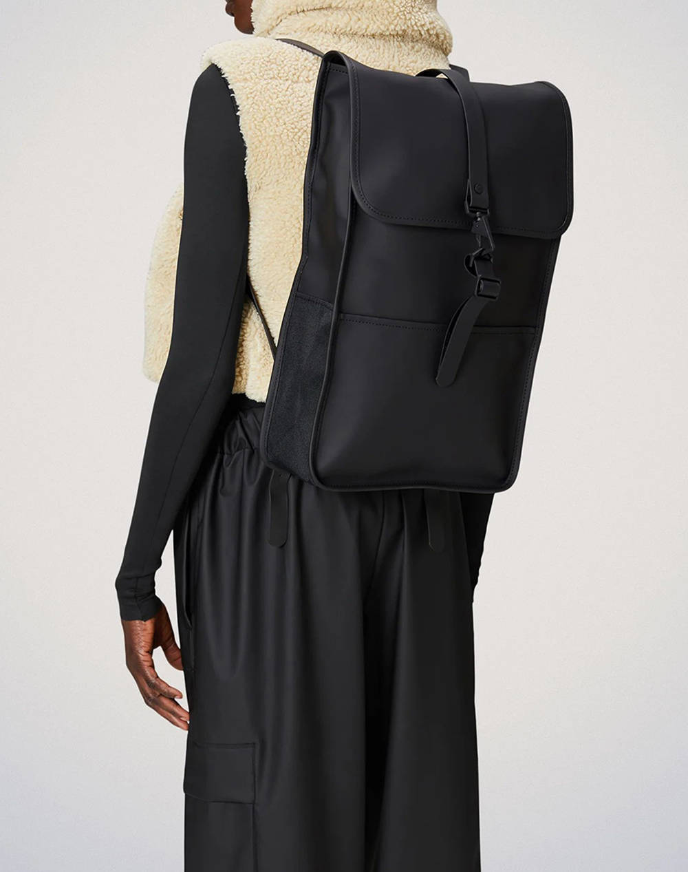 RAINS Backpack W3