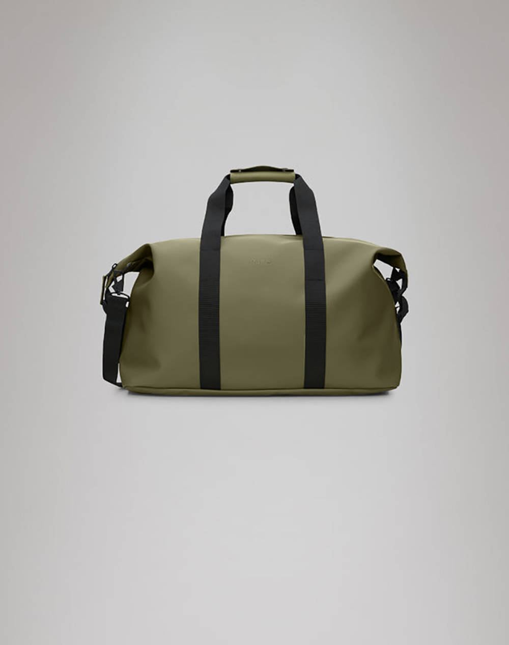 RAINS Hilo Weekend Bag W3 (Dimensiuni: 27 x 52 x 26 cm.)