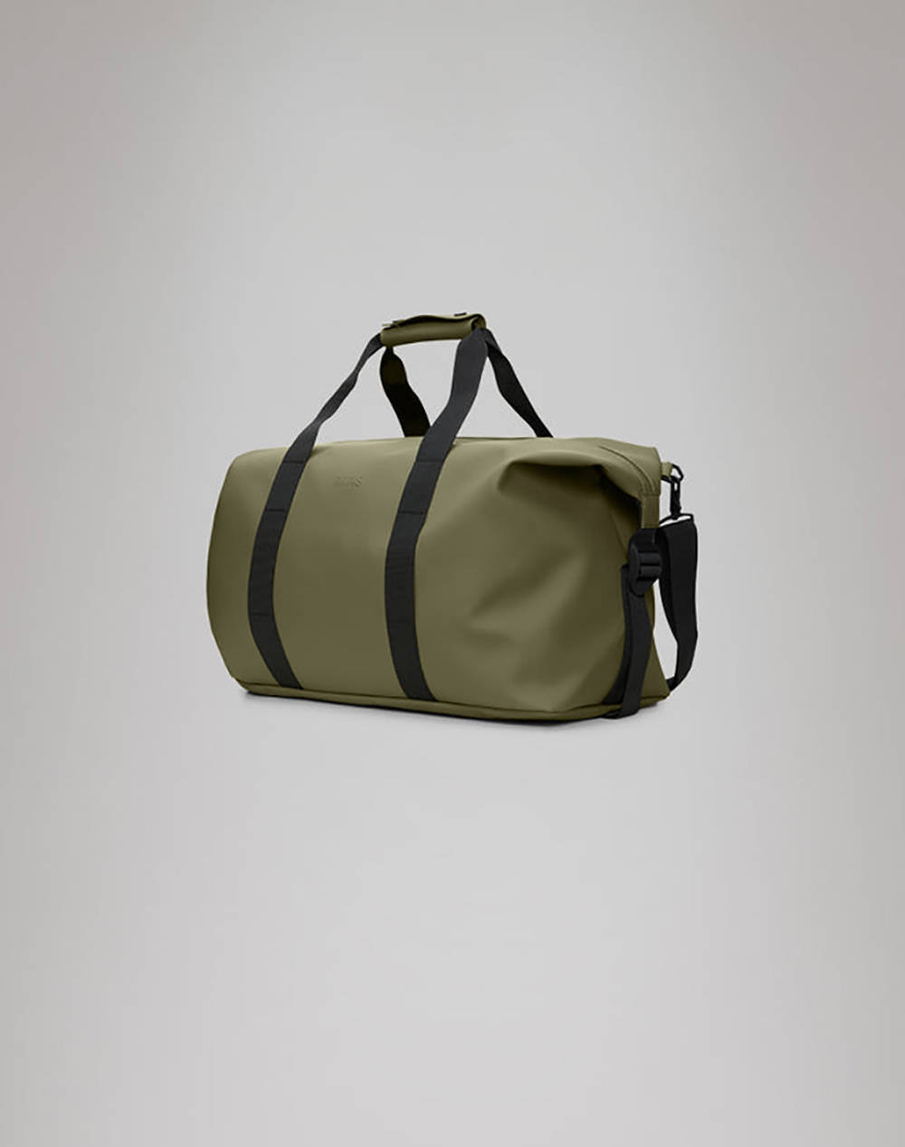 RAINS Hilo Weekend Bag W3 (Dimensiuni: 27 x 52 x 26 cm.)