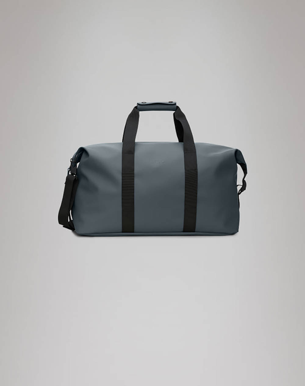 RAINS Hilo Weekend Bag W3 (Dimensiuni: 27 x 52 x 26 cm.)