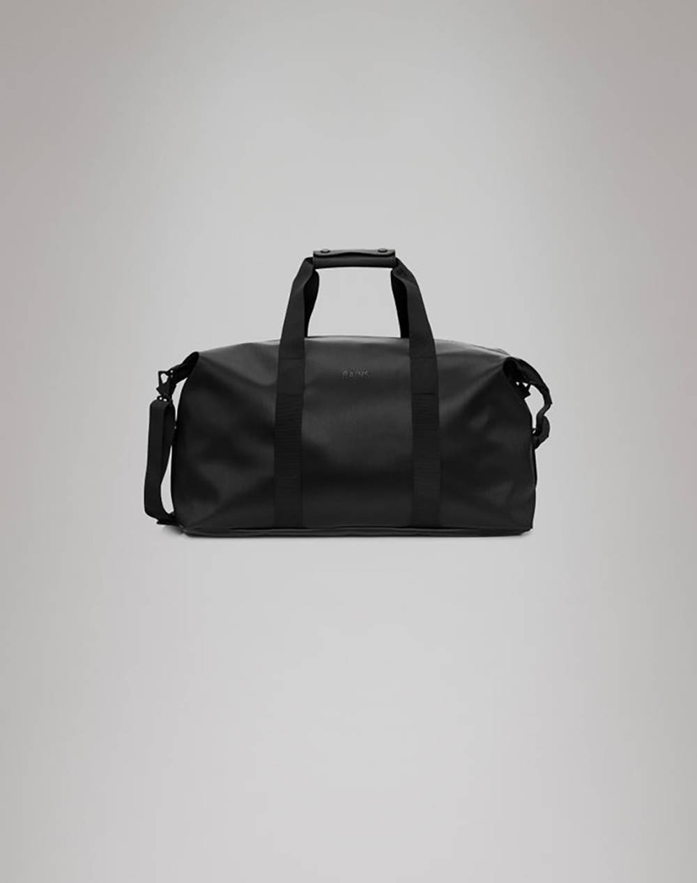 RAINS Hilo Weekend Bag W3 (Dimensiuni: 27 x 52 x 26 cm.)
