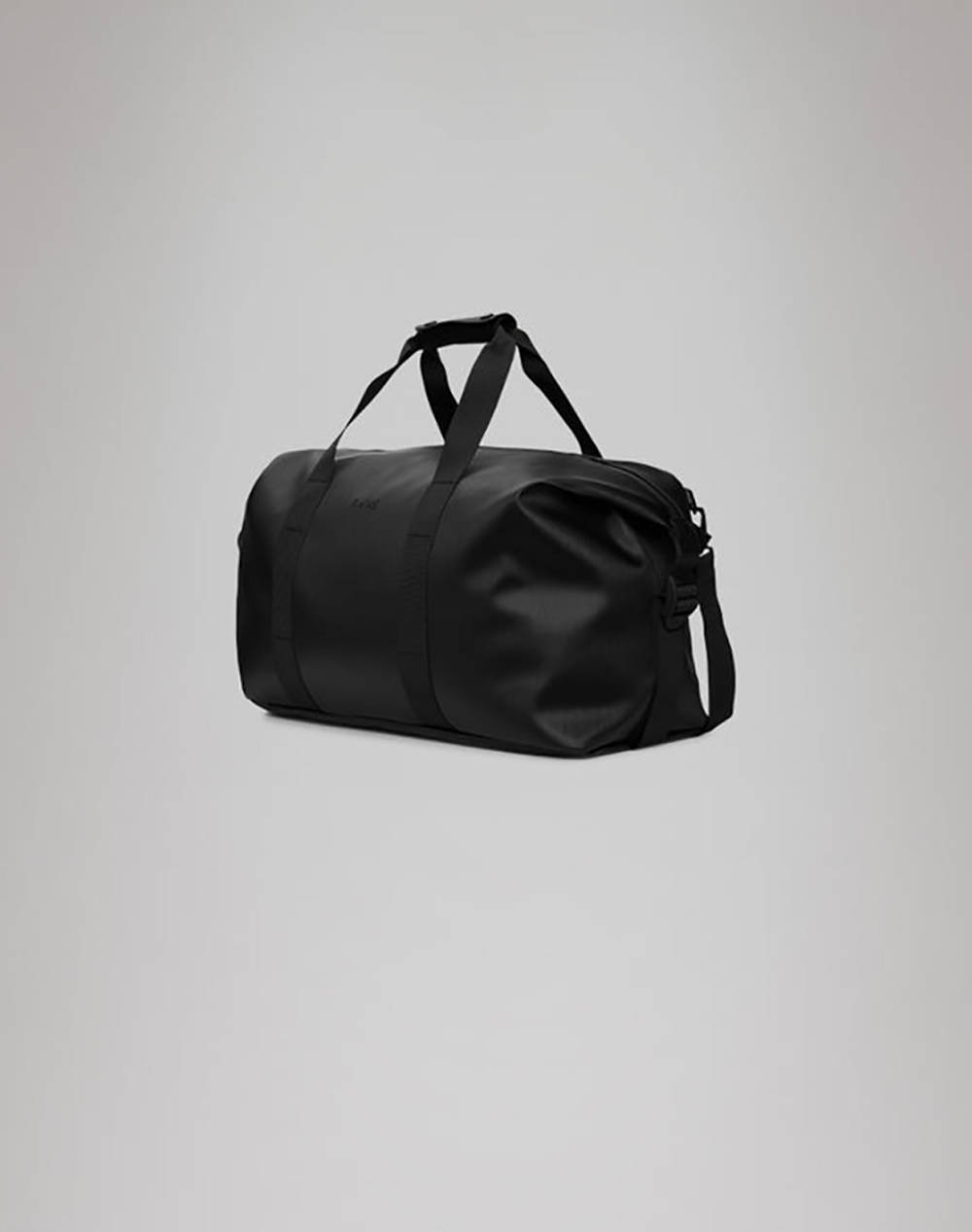 RAINS Hilo Weekend Bag W3 (Dimensiuni: 27 x 52 x 26 cm.)