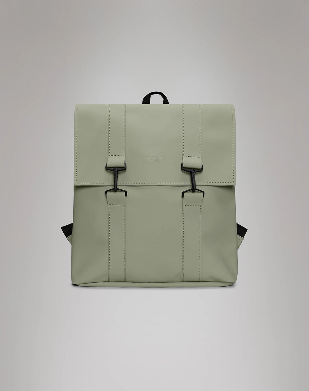 RAINS MSN Bag W3 (Dimensiuni: 40 x 35 x 15 cm.)