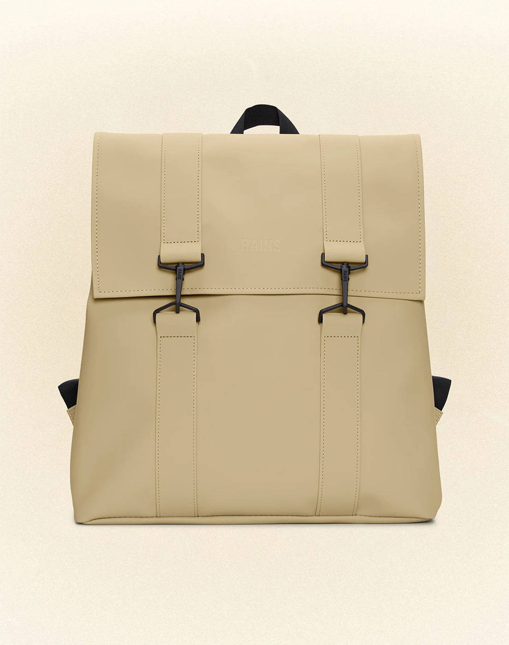 RAINS MSN Bag W3 (Dimensiuni: 40 x 35 x 15 cm.)
