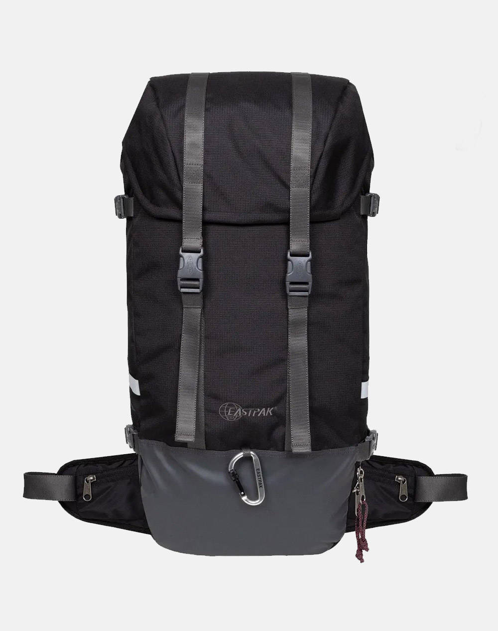 Eastpak out pack bag (dimensiuni: 68 x 30 x 20 cm, capacitate: 63 litri)
