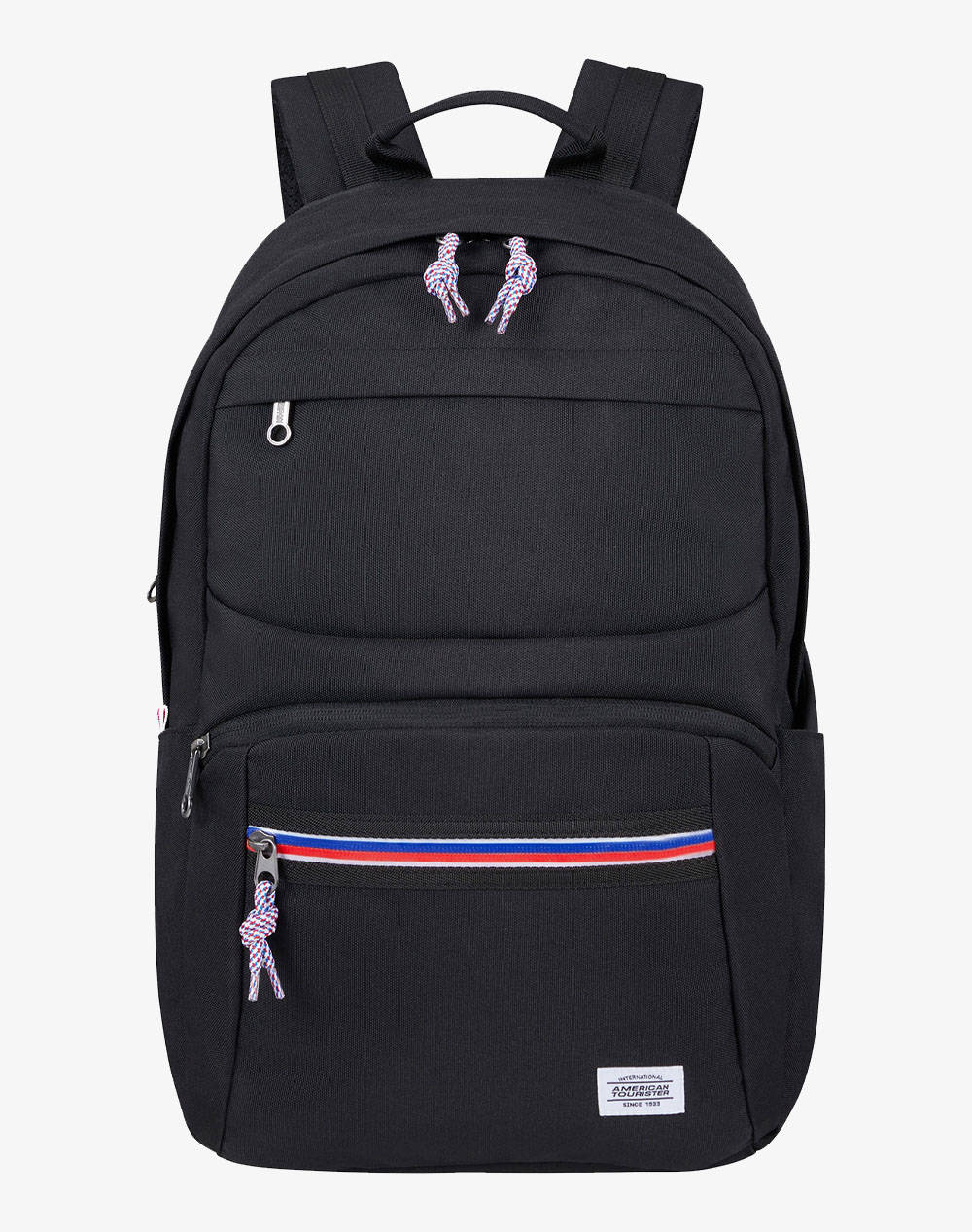 AMERICAN TOURISTER RUCSAC UPBEAT-LAPT BACKPACK ZIP 15.6 M (Dimensiuni: 45 x 31 x 26 cm)