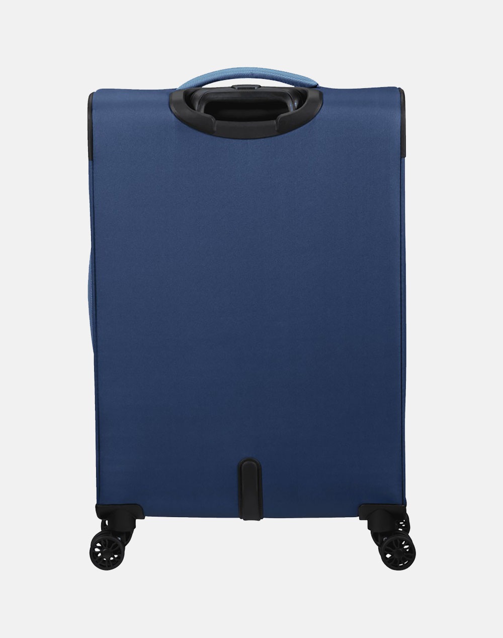 AMERICAN TOURISTER VALIZA PULSONIC-SPINNER EXP TSA (Dimensiuni: 68 x 44 x 27 cm.)