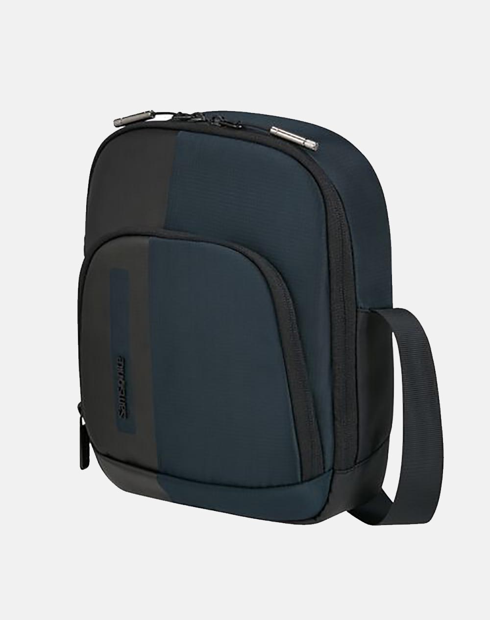 SAMSONITE BIZ2GO-CROSSOVER (Dimensiuni: 24 x 19 x 5 cm.)