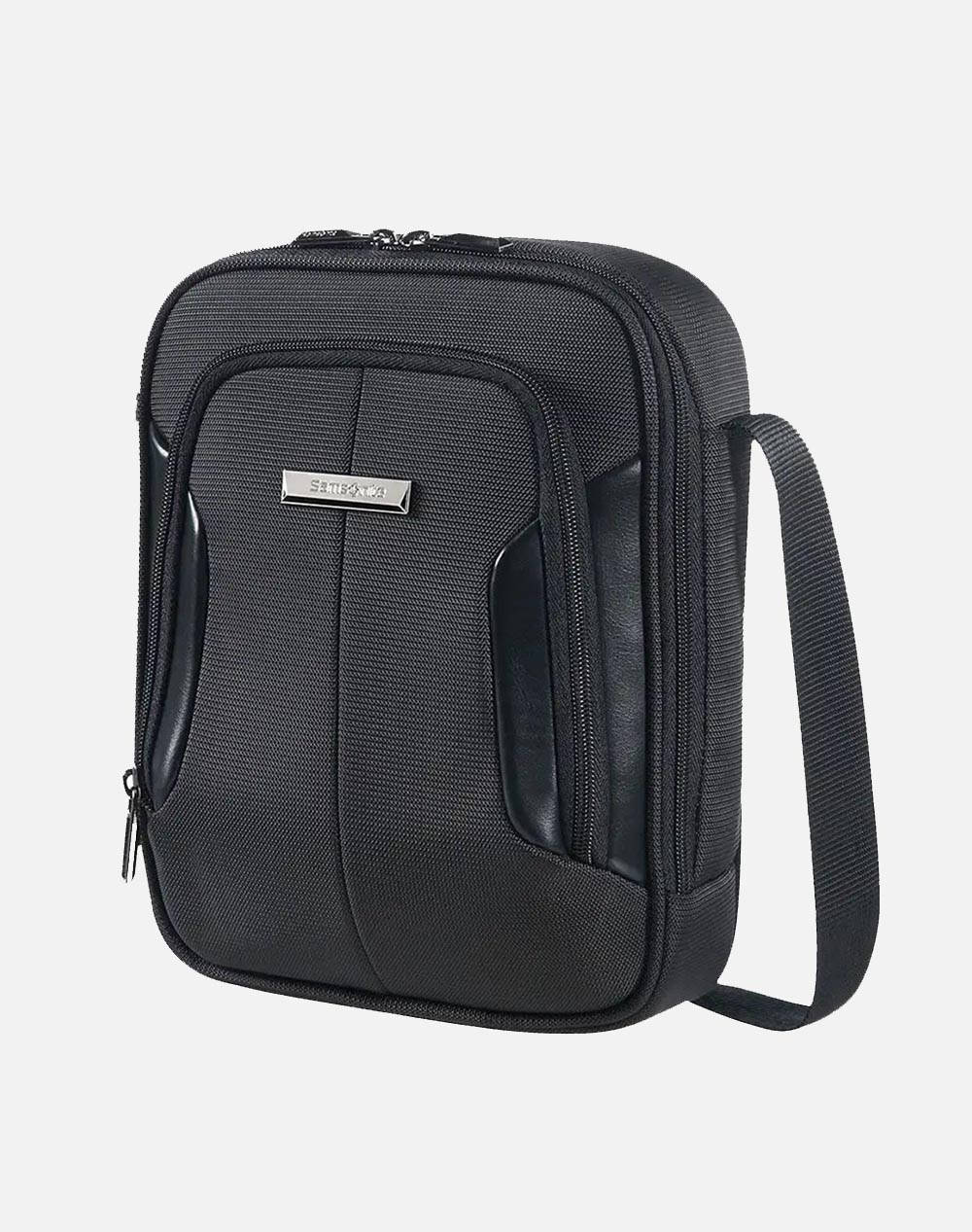Samsonite geanta de umar (dimensiuni: 19 x 24 x 9cm.)