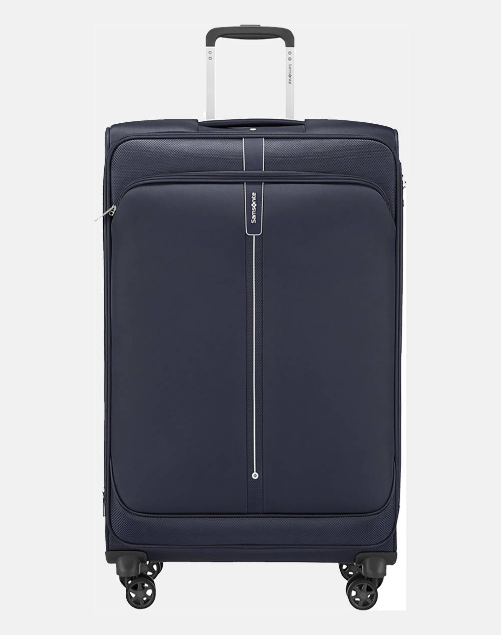 Samsonite valiza (dimensiuni: 78 x 48 x 31 cm.)