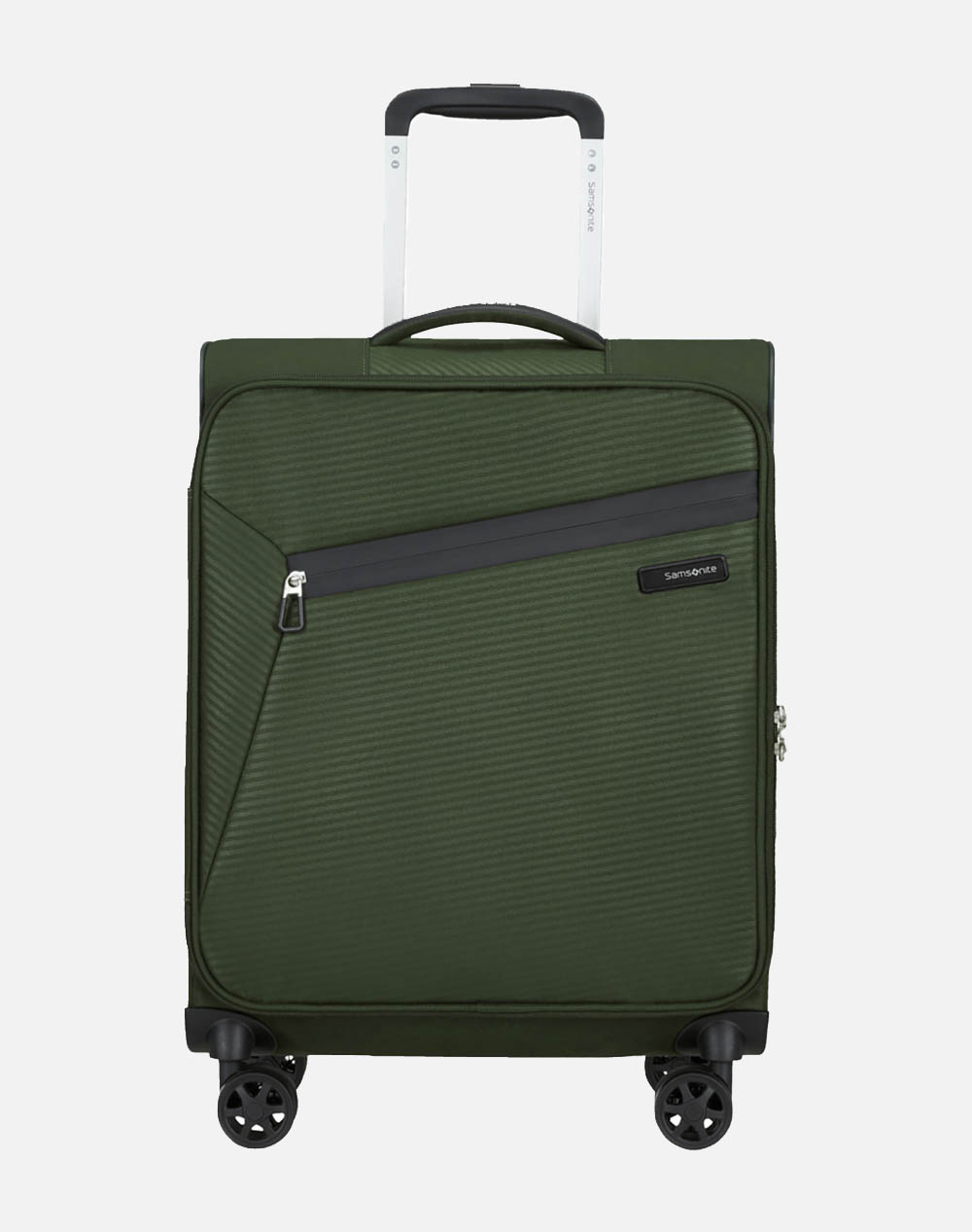 SAMSONITE LITEBEAM-SPINNER 55/20 (Dimensiuni: 55 x 40 x 20cm)