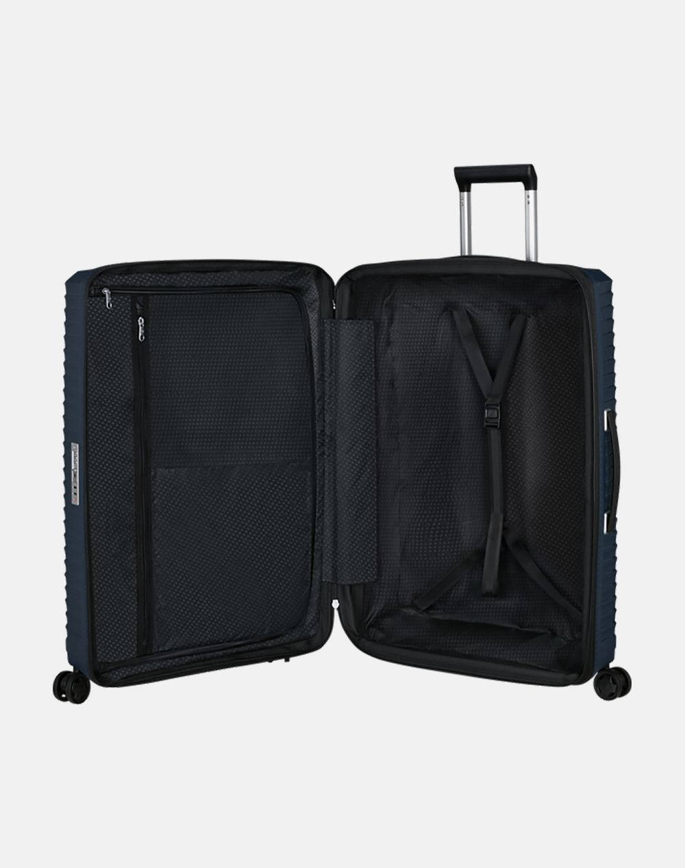 SAMSONITE UPSCAPE-SPINNER EXP (Dimensiuni: 75 x 51 x 30/33 cm.)