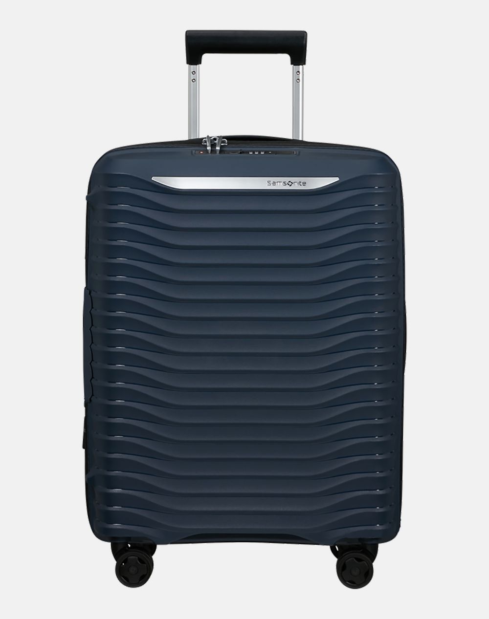 SAMSONITE UPSCAPE-SPINNER EXP (Dimensiuni: 55 x 40 x 20/23 cm.)