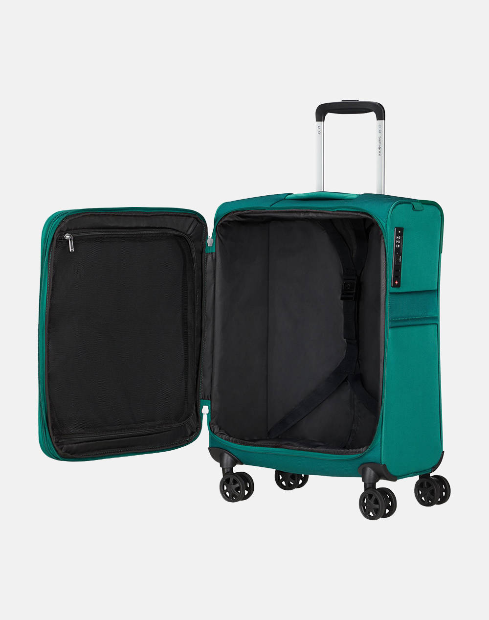 SAMSONITE VALIZA URBIFY (Dimensiuni: 55 x 44 x 23cm.)
