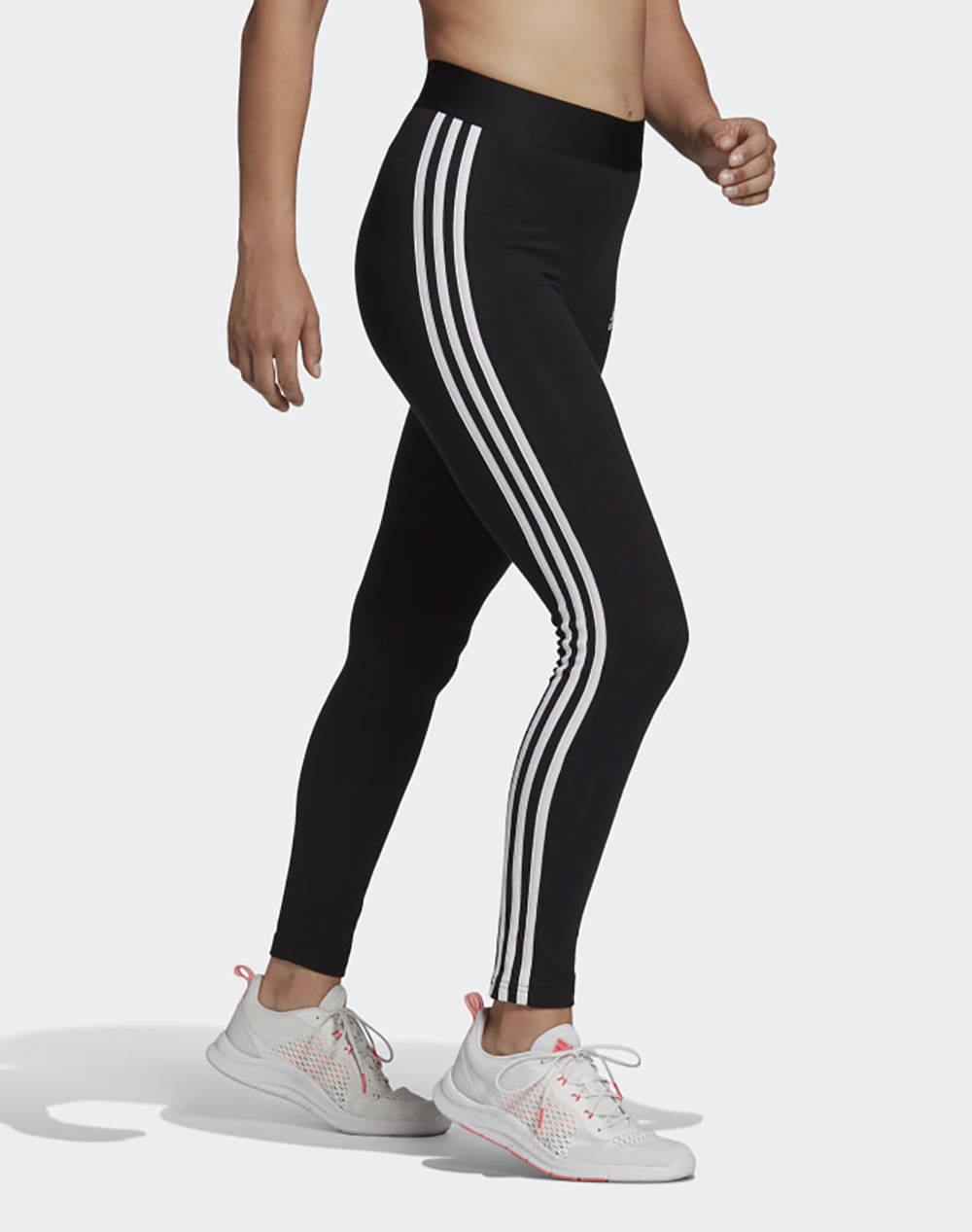 ADIDAS COLANTI W 3S LEG