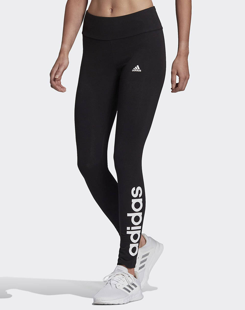 Adidas w lin legging