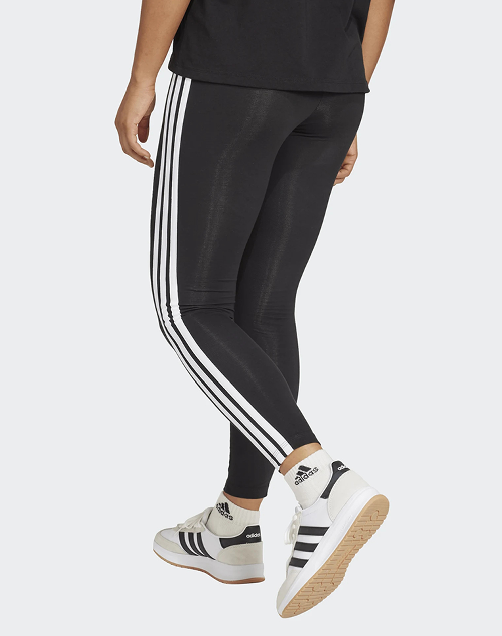 ADIDAS W 3S SJ LEG