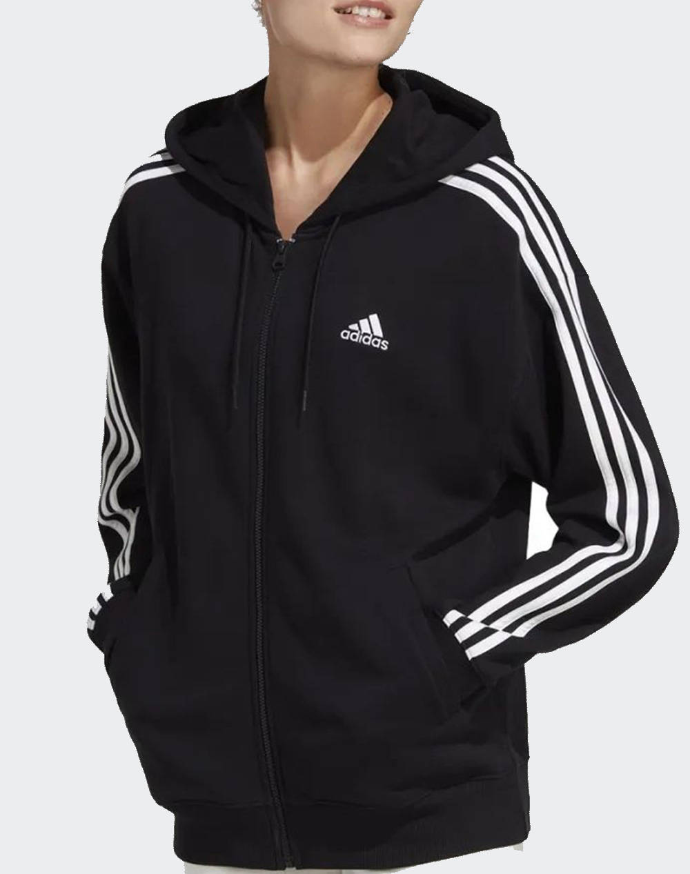 Adidas w 3s ft fz o hd