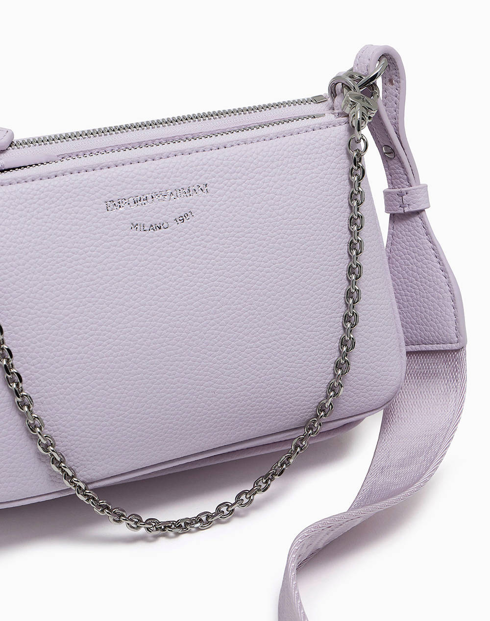 ARMANI MINI BAG (Dimensiuni: 22 x 14 x 5cm.)