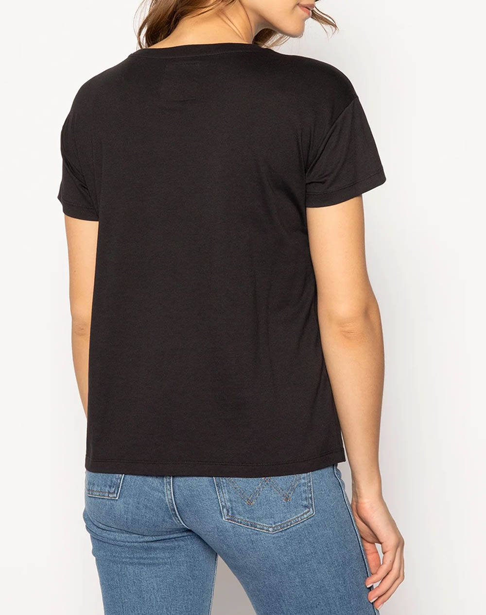 ARMANI EXCHANGE T-SHIRT