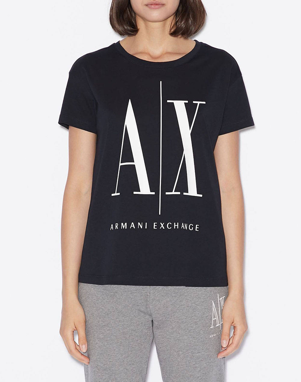 ARMANI EXCHANGE T-SHIRT