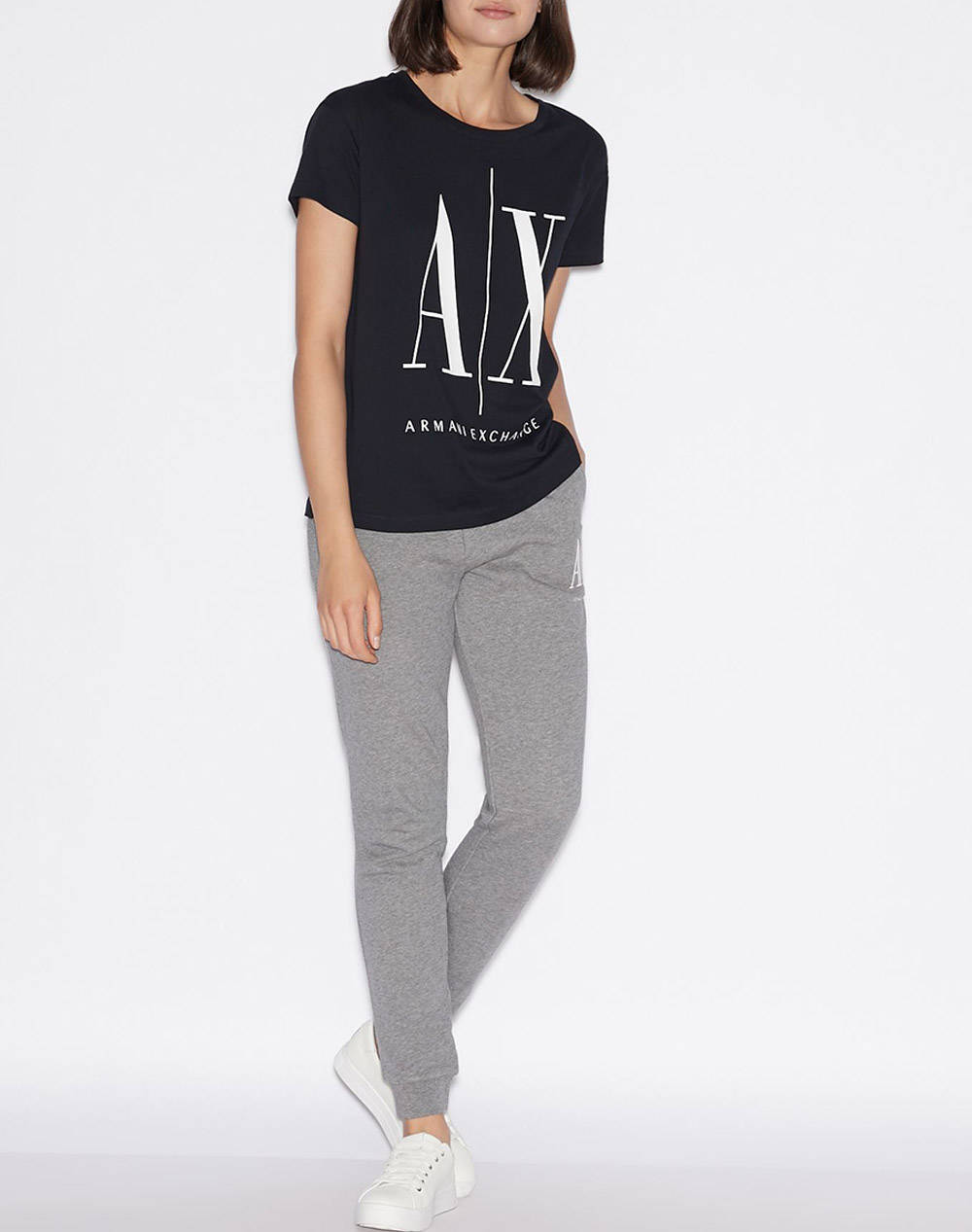 ARMANI EXCHANGE T-SHIRT