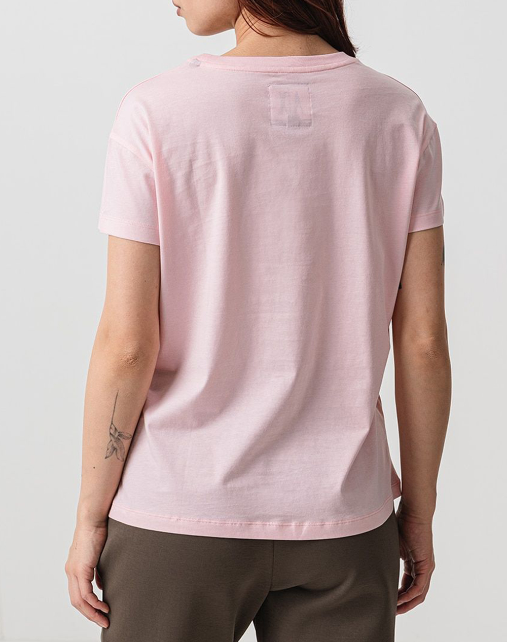 ARMANI EXCHANGE T-SHIRT