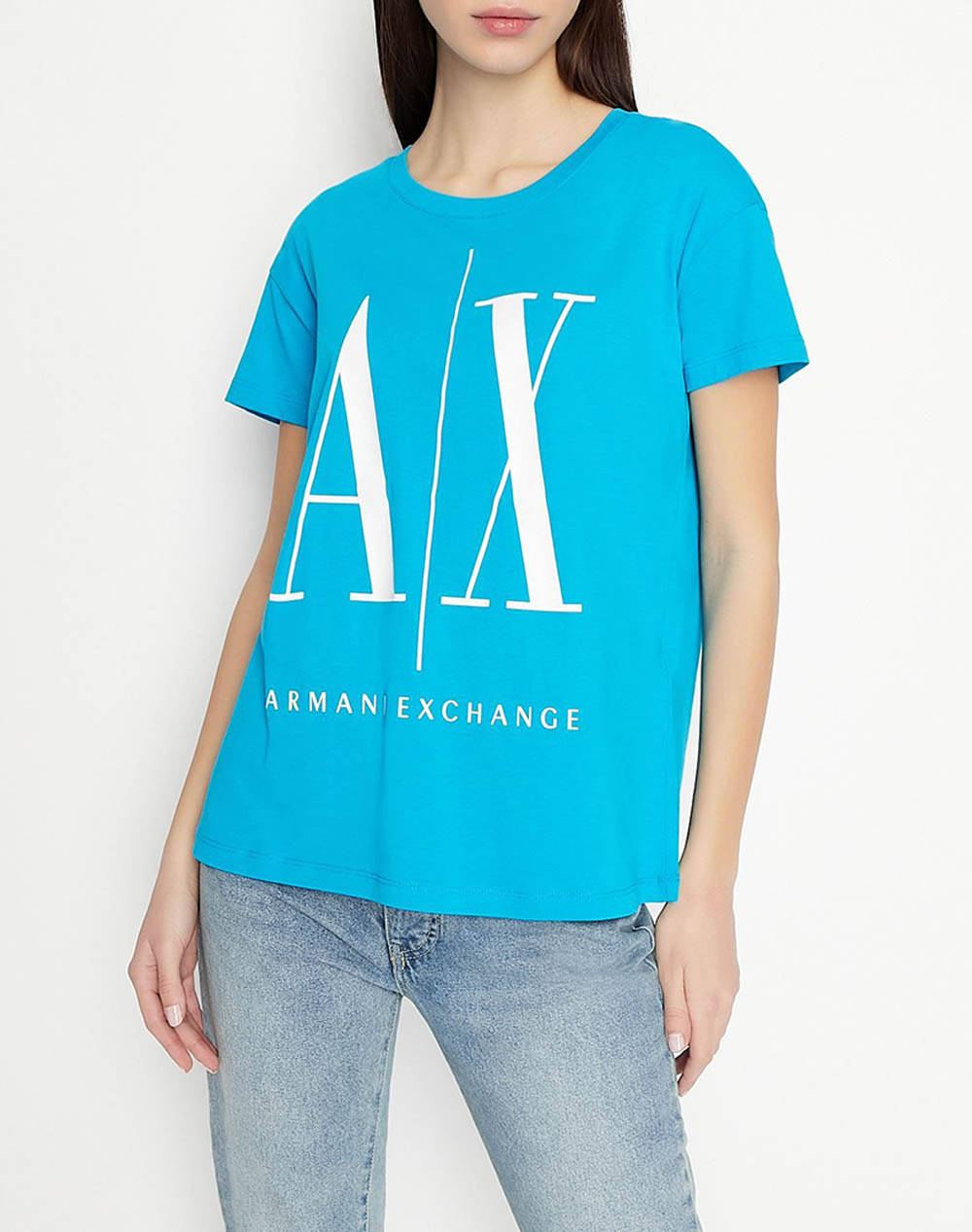 ARMANI EXCHANGE T-SHIRT