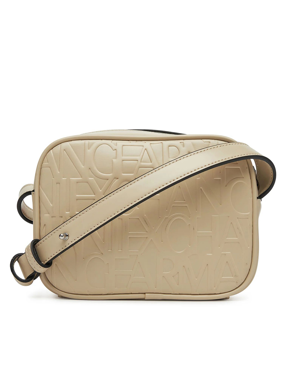 ARMANI EXCHANGE WOMANS CAMERA CASE ( Dimensiuni: 19 x 14 x 6 cm)