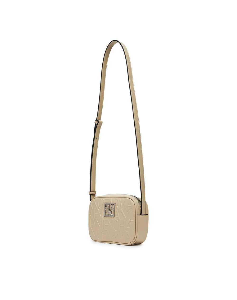 ARMANI EXCHANGE WOMANS CAMERA CASE ( Dimensiuni: 19 x 14 x 6 cm)