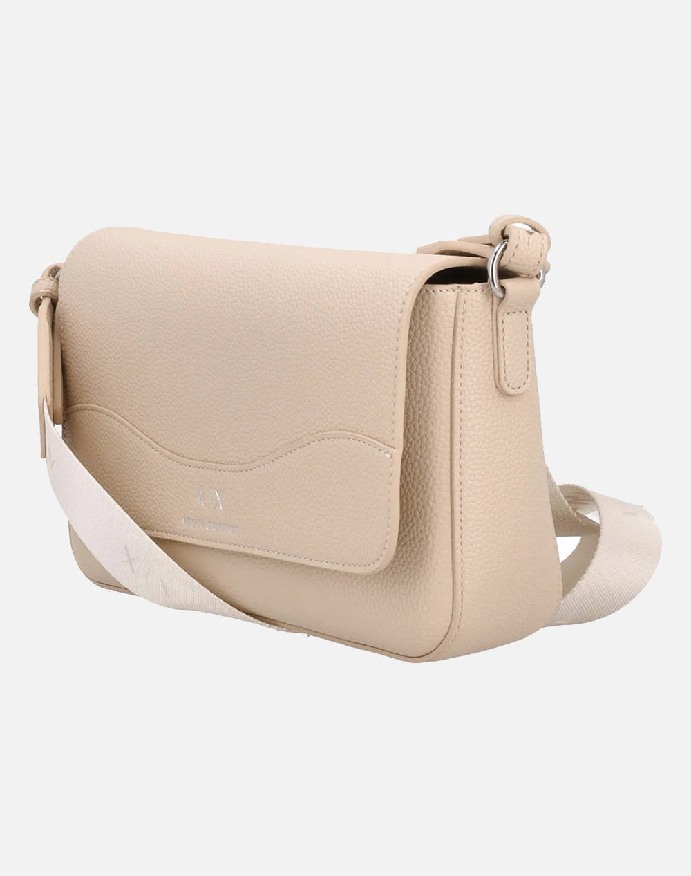 ARMANI EXCHANGE WOMANS CROSSBODY ( Dimensiuni: 24.5 x 15 x 6 cm.)