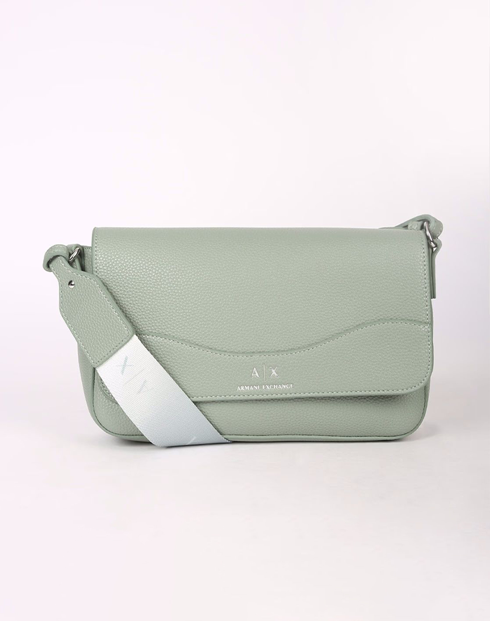 ARMANI EXCHANGE WOMANS CROSSBODY ( Dimensiuni: 24.5 x 15 x 6 cm.)