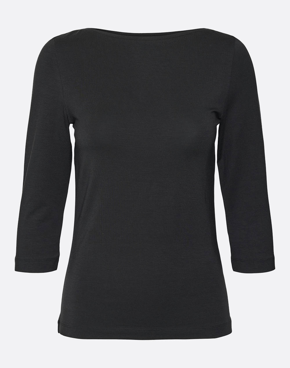 AWARE AWFIONA 3/4 BOATNECK TOP NOOS