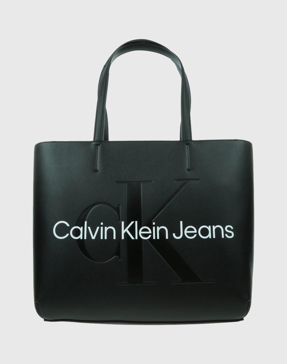 Calvin klein shopper29 (dimensiuni: 29 x41 x13 cm.)