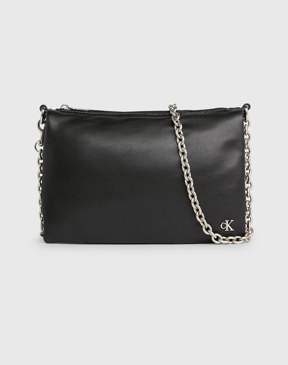 Calvin klein micro mono camera pouch24 pu (dimensiuni: 15.5 x 24 x 9 cm.)