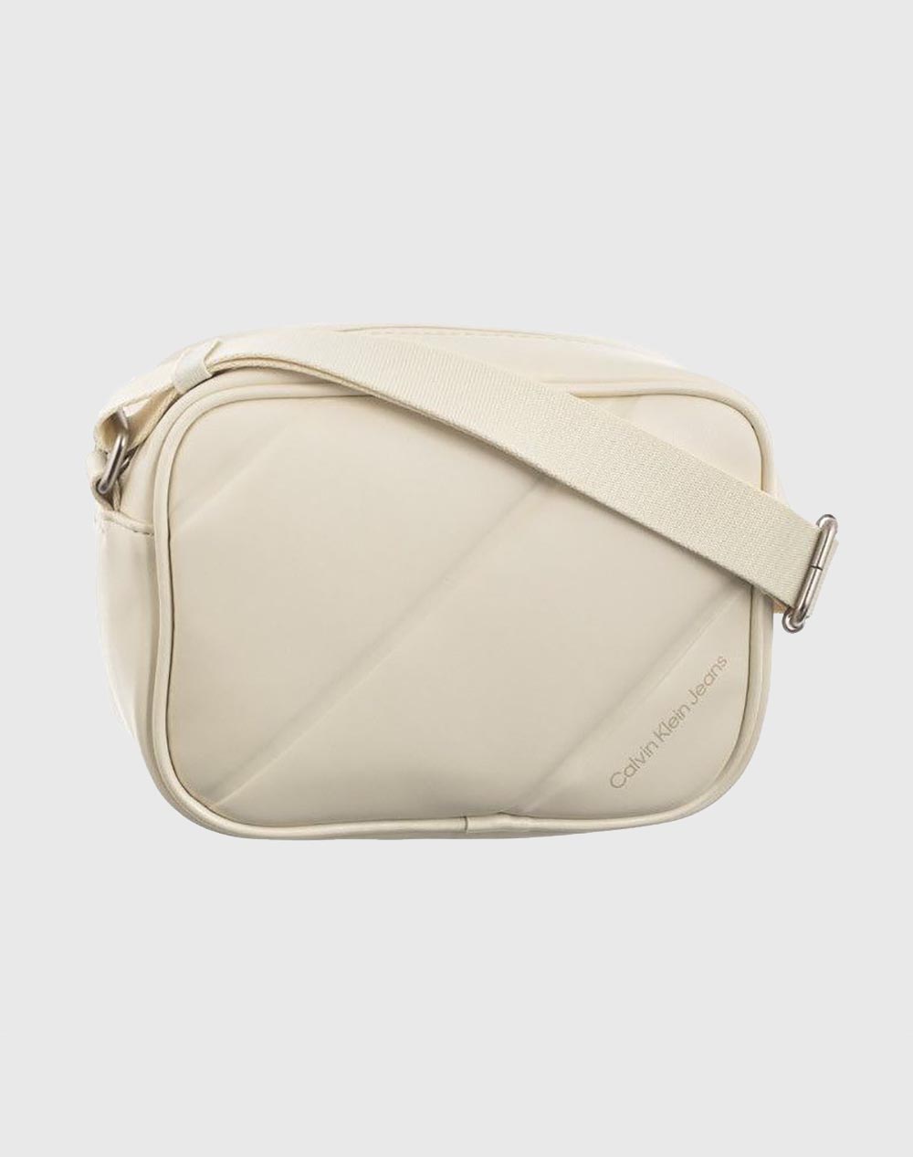 Calvin klein quilted camerabag18 (dimensiuni: 19 x 12 x 8 cm.)