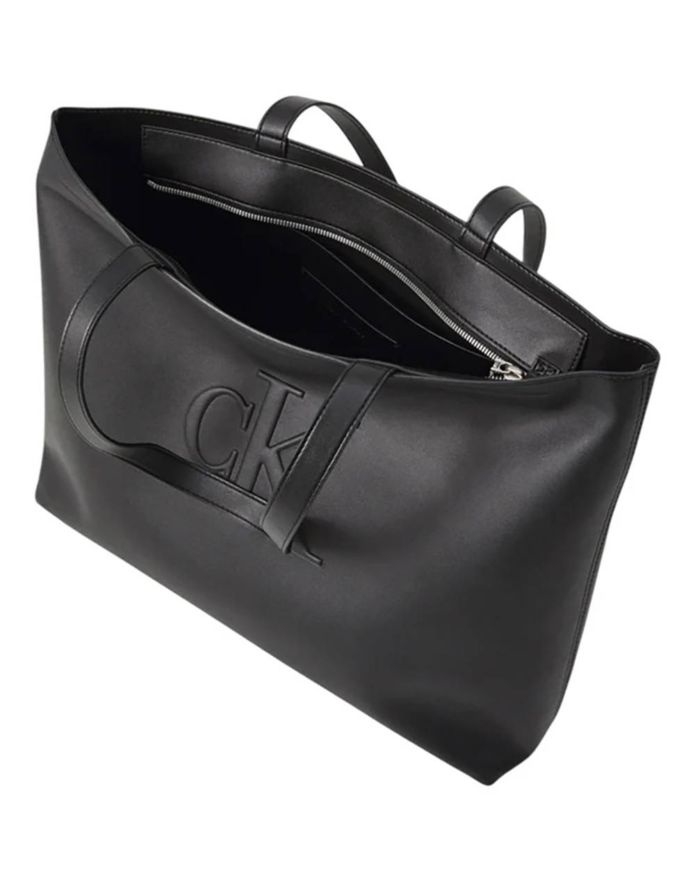 CALVIN KLEIN SCULPTED SLIM TOTE34