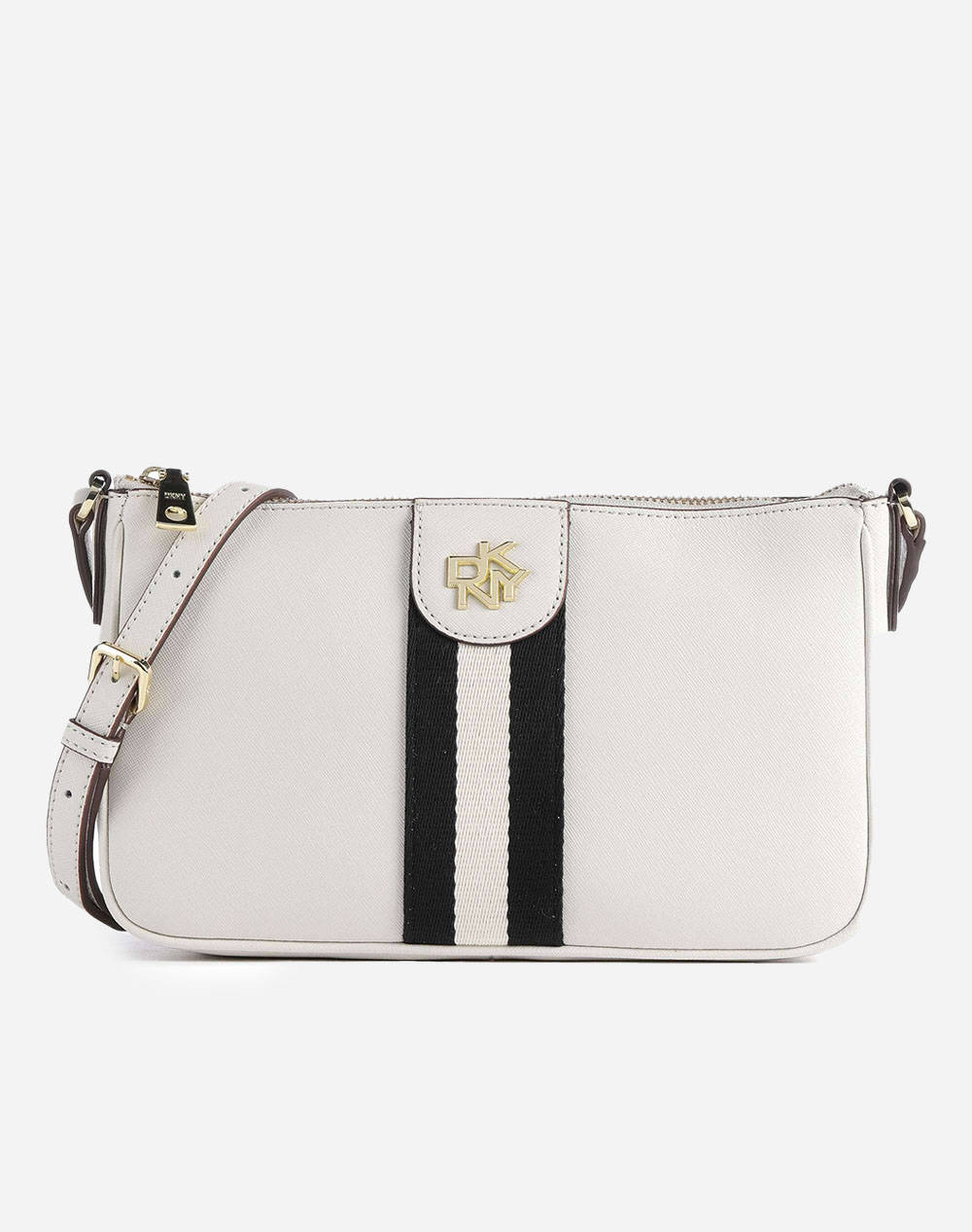 Dkny carol cross body handbag dkny (dimensiuni; 25x15x5cm.)