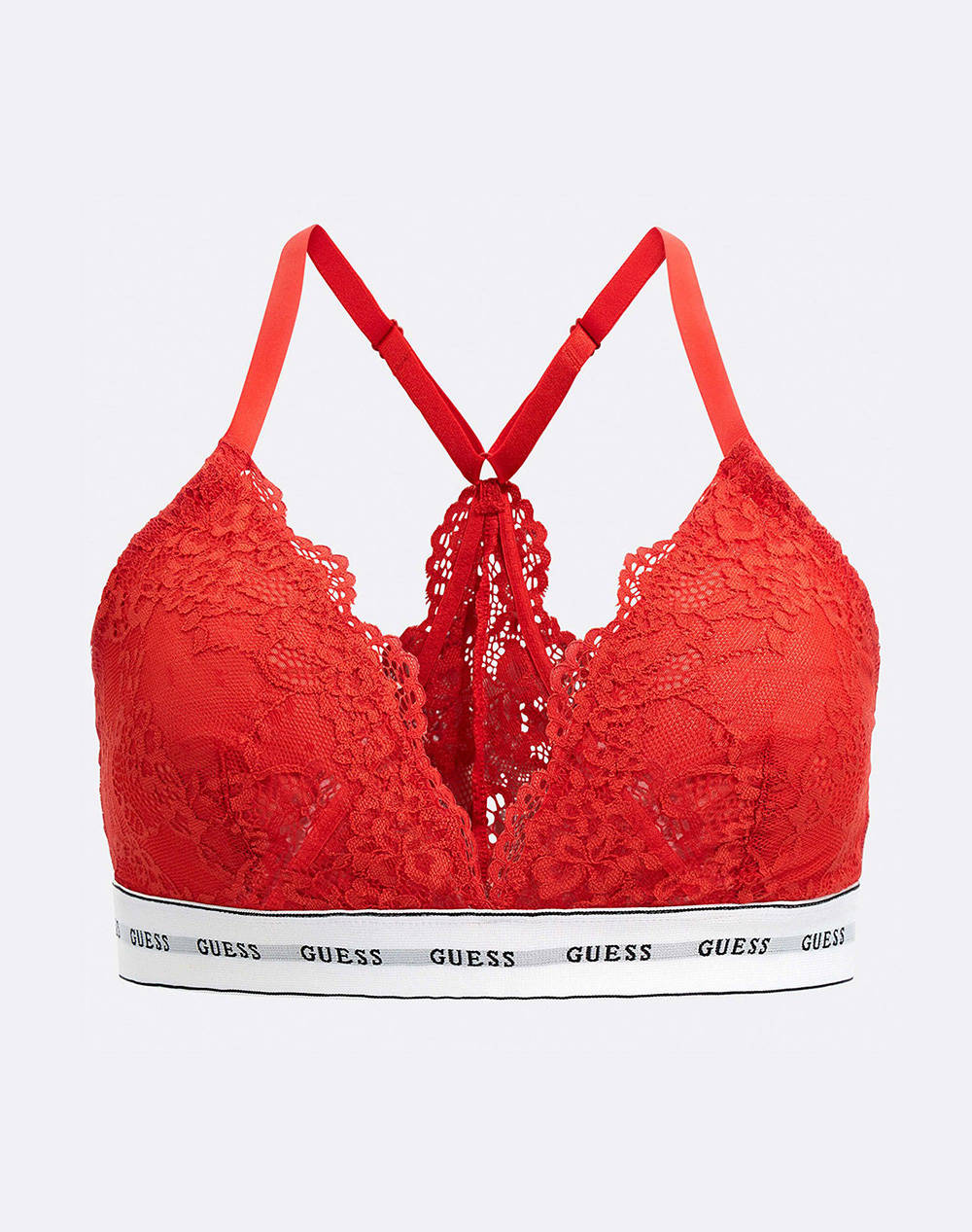 GUESS BELLE TRIANGLE LENJERIE INTIMA DE DAMA