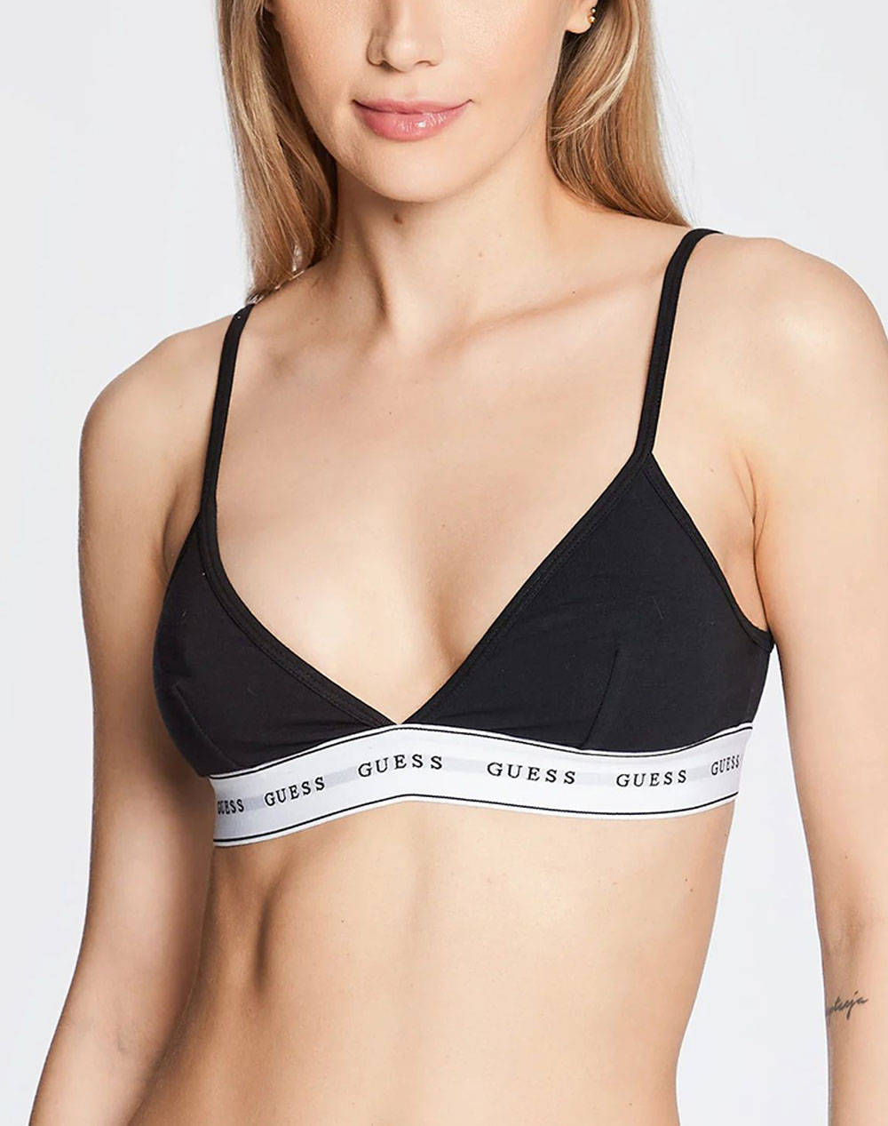 GUESS CARRIE TRIANGLE LENJERIE INTIMA DE DAMA