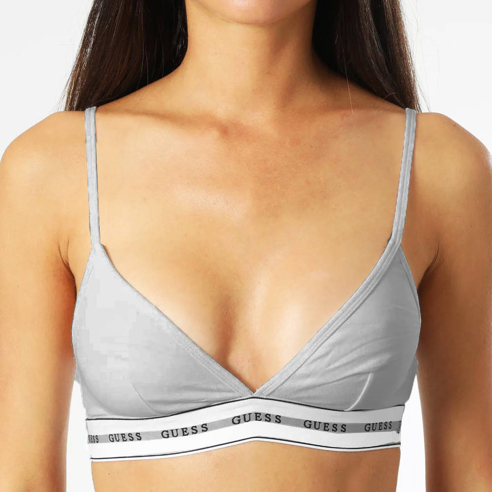 GUESS CARRIE TRIANGLE LENJERIE INTIMA DE DAMA