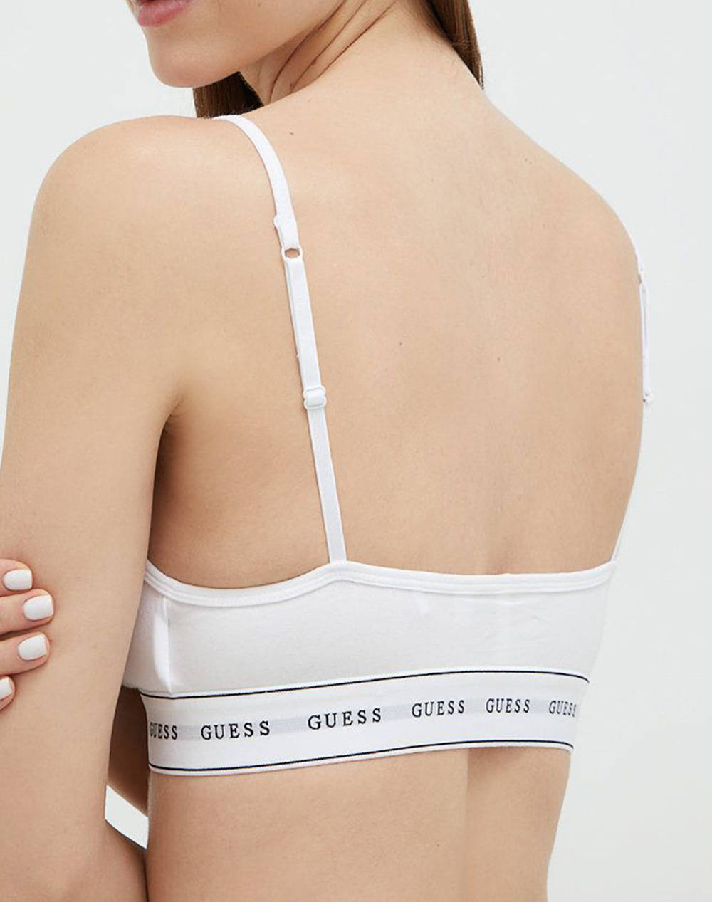 GUESS CARRIE TRIANGLE LENJERIE INTIMA DE DAMA