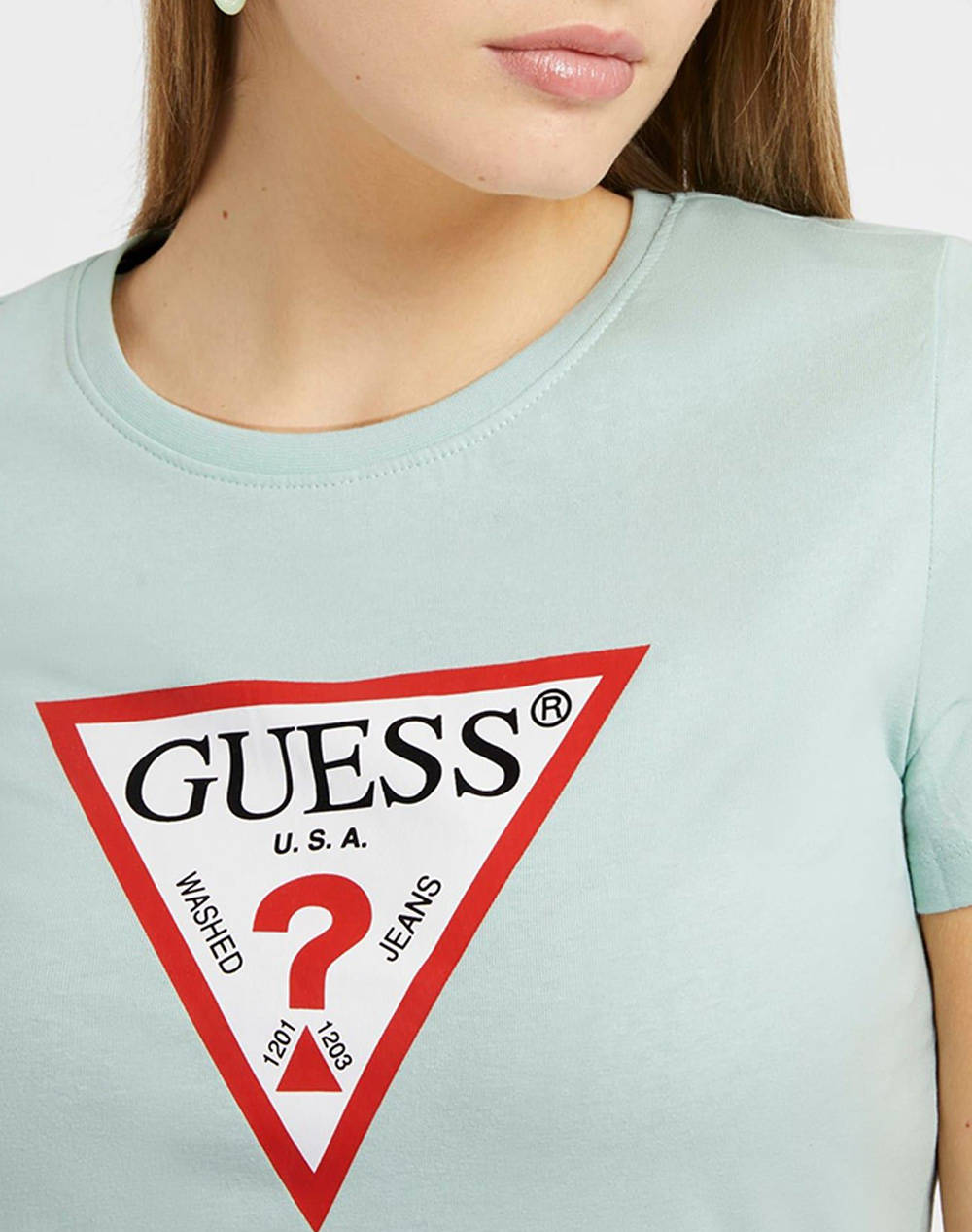 GUESS BLUZA