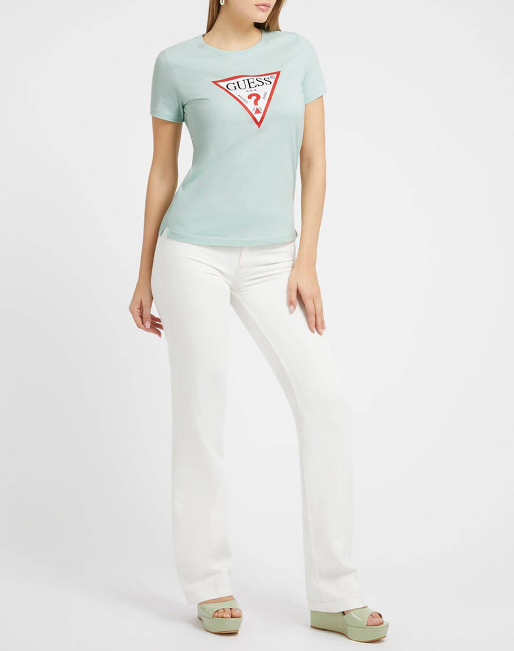 GUESS BLUZA
