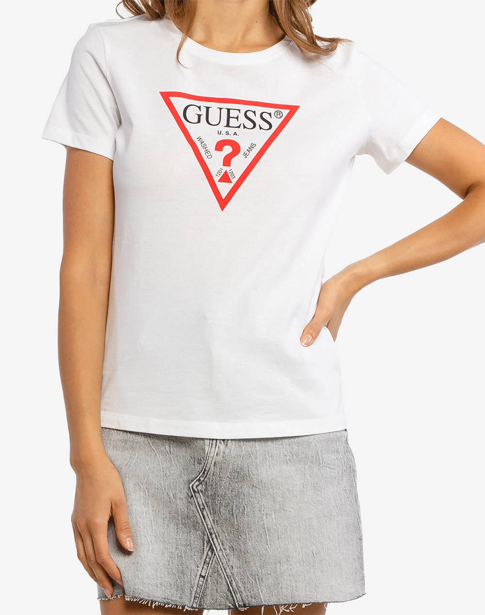 GUESS BLUZA