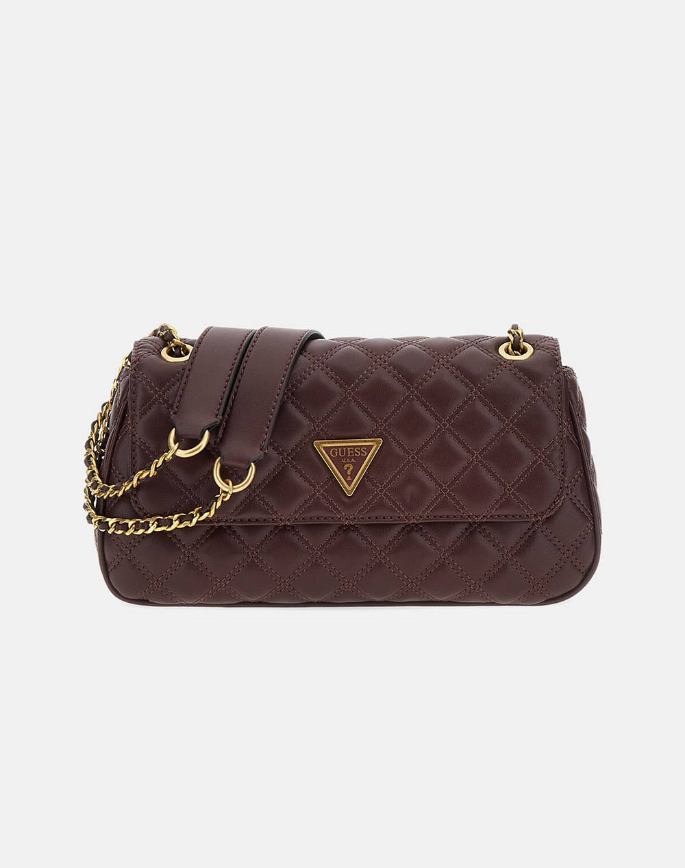 Guess giully crossbody geanta de dama (dimensiuni: 30 x 13 x 6 cm.)