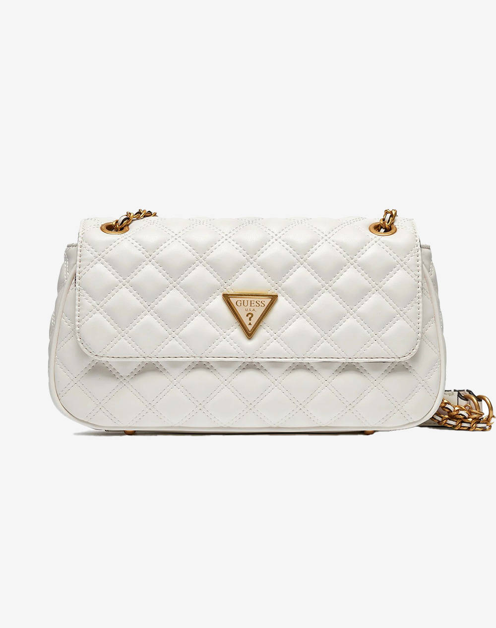 GUESS GIULLY CROSSBODY GEANTA DE DAMA (Dimensiuni: 30 x 13 x 6 cm.)