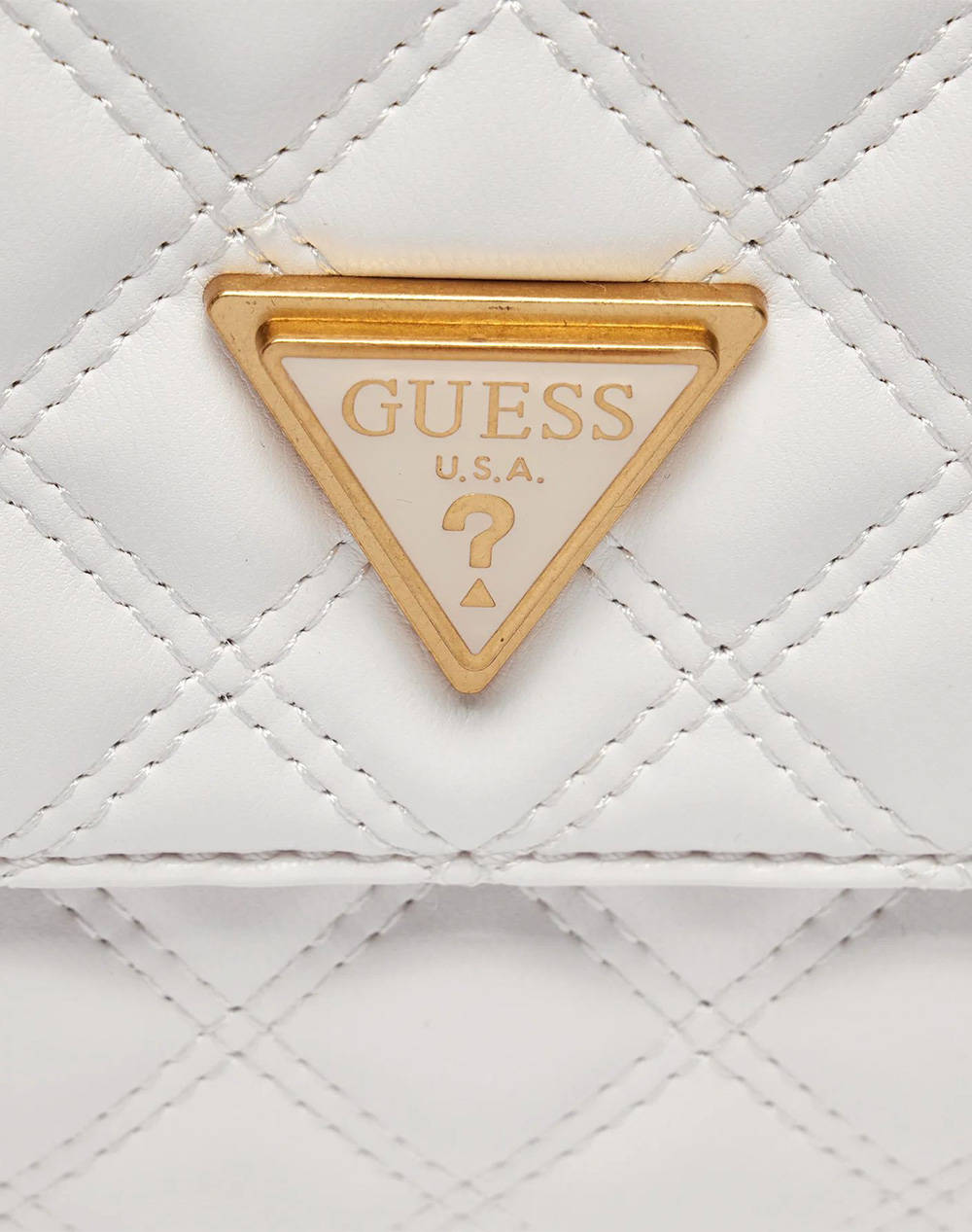 GUESS GIULLY CROSSBODY GEANTA DE DAMA (Dimensiuni: 30 x 13 x 6 cm.)