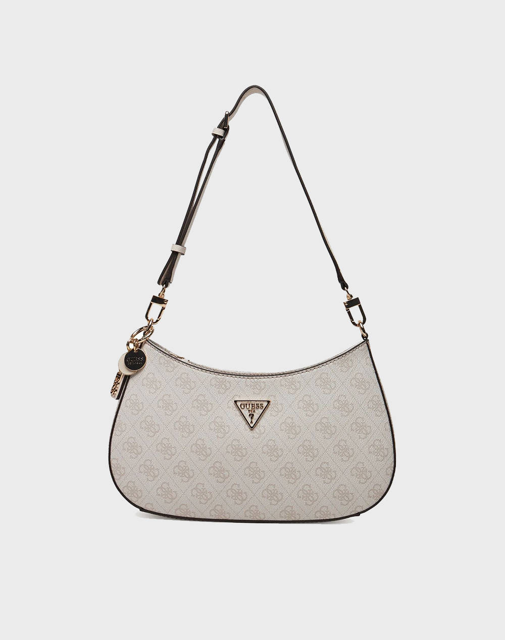 GUESS NOELLE SHOULDER GEANTA DE DAMA (Dimensiuni: 29 x 18 x 6 cm.)